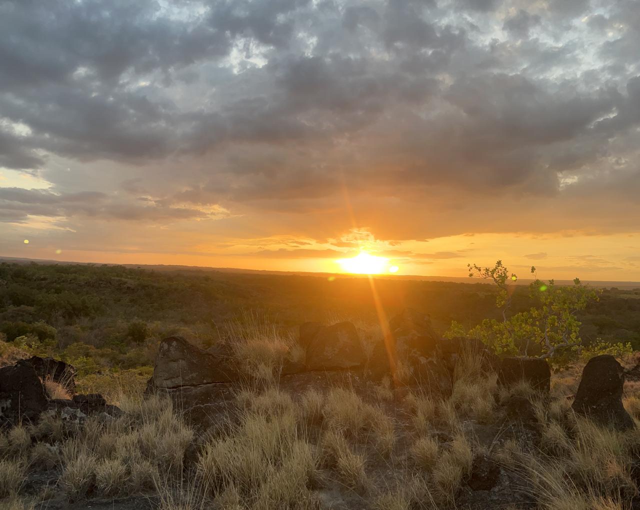 Atardecer