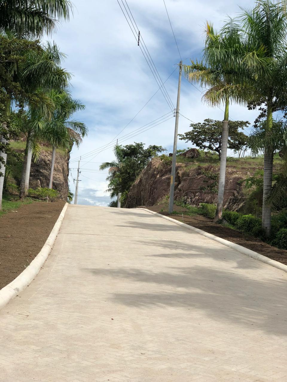 Caminos